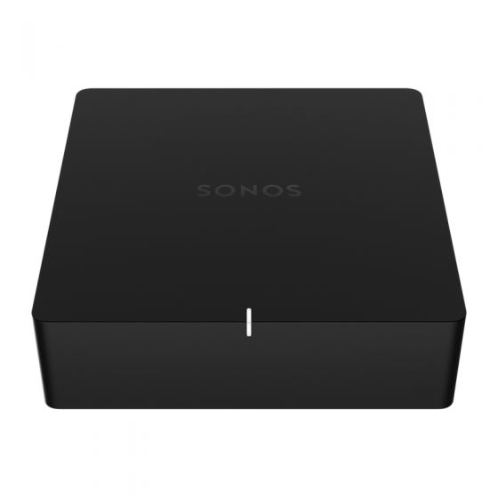 SONOS - Port (the Streaming Music Stereo Upgrade) a3202101151709