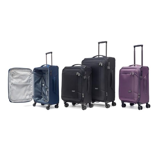 Antler - Verona DLX系列行李箱 (20/24") (三色可選)