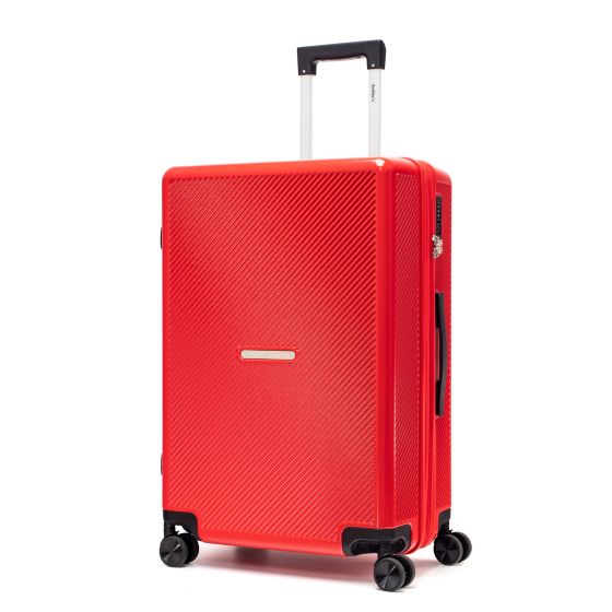 Antler Rimini 25吋紅色行李箱 CR-A890269