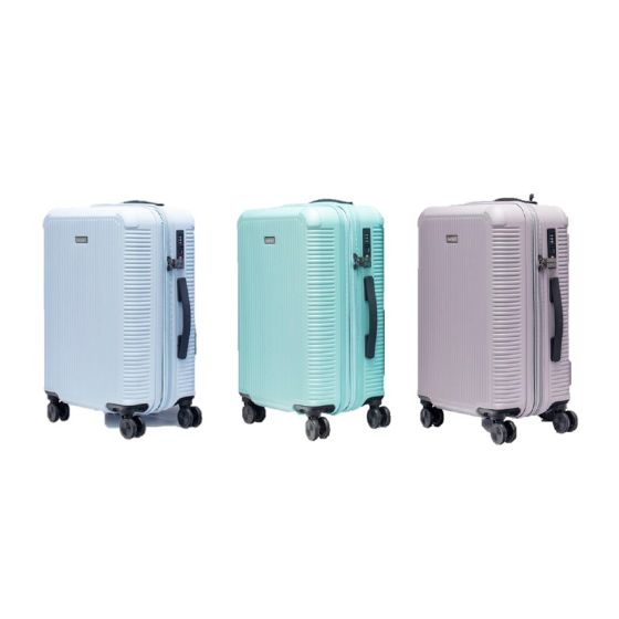 Antler - Lille (2023) 行李箱 - (20"手提旅行箱) (3色可選)