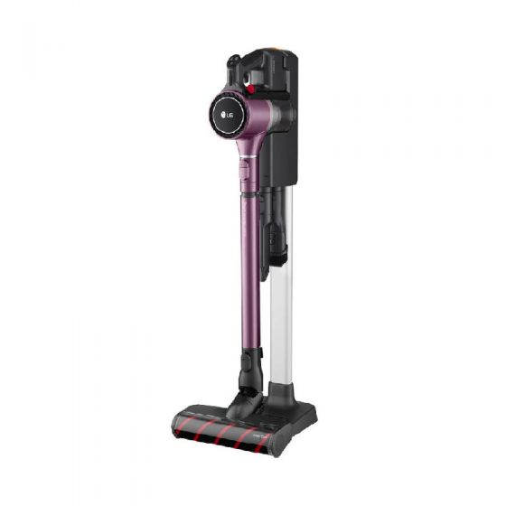LG - CordZero™ A9Komp (酒紅色) A9KPro A9KPro-R