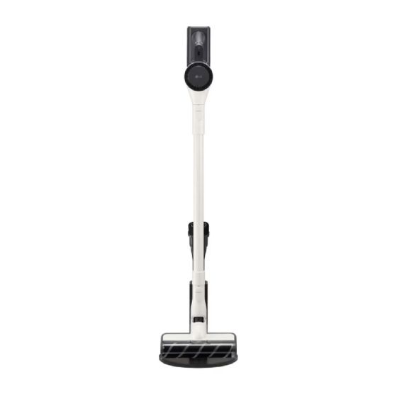 LG - CordZero™ A9 Air 無線吸塵機 A9LSLIM