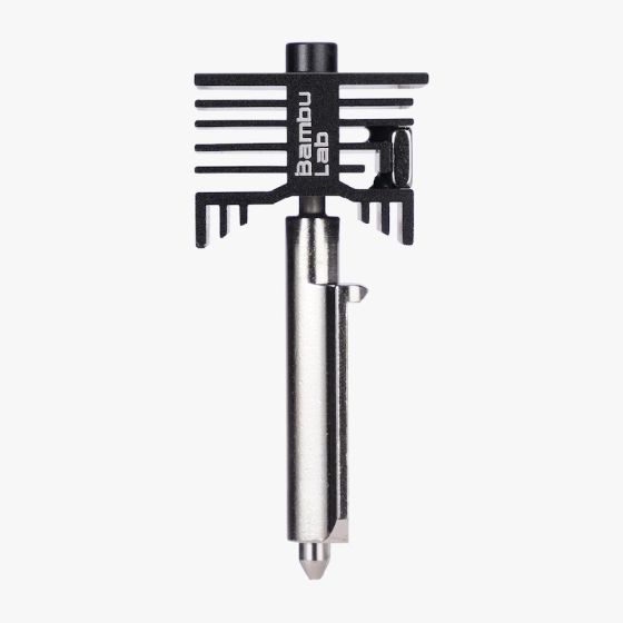 Bambu Lab - Bambu Hotend 噴嘴 - H2/P2S/X2D(AC-BLSN04H) AC-BLSN04H
