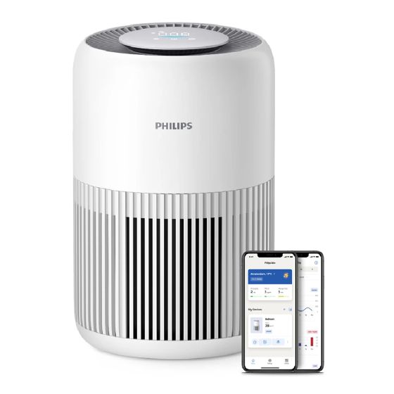 Philips - AC0950/10 PureProtect Mini 900 系列 CR-AC0950_10