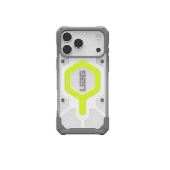 UAG Pathfinder Clear iPhone 18 Series Case (Multi Colors)