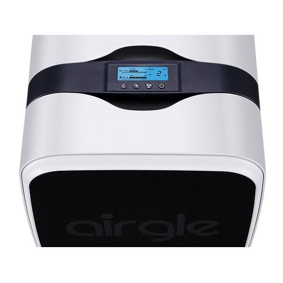 Airgle AG300 Air Purifier ( biz_airgle_ag300 )