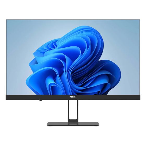 AOC - E55 24"/27" FHD i5-12450H / i5-13450HX / i5-14450HX (16GB+512GB/16GB+1TB) Windows 11 Pro 一體式電腦 AI-E55-MO