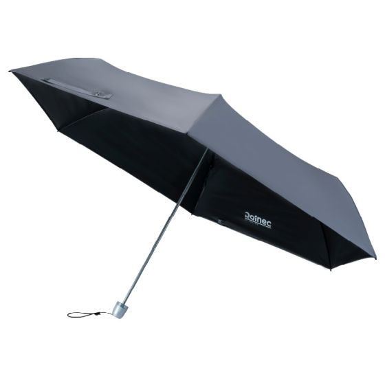 SAVEWO RAINEC AIR+ Foldable Umbrella (Black/Grey/Navy)