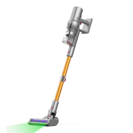 Airbot - Hypersonics Pro Detect 綠光無線吸塵機 27