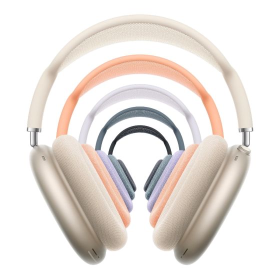 AirPods Max (2024)