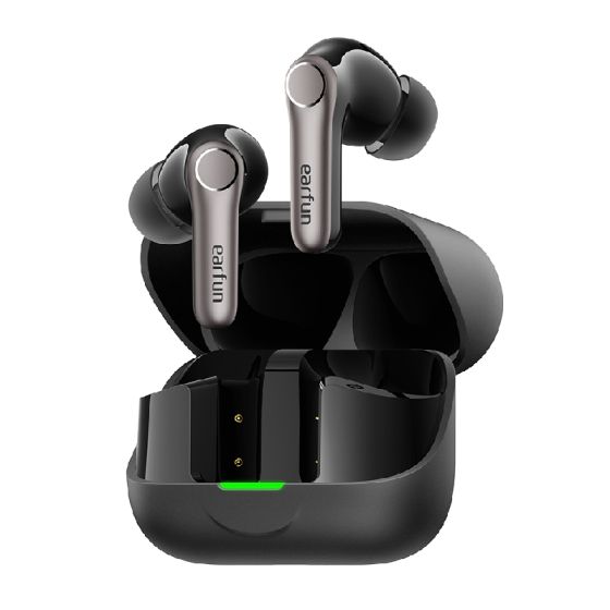 EarFun Air pro 4+ Hi-Res雙單元降噪無線藍牙耳機 CR-Airpro4plus