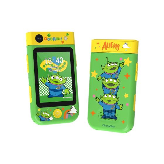 i-Smart - Disney Smart Camera (Aliens)