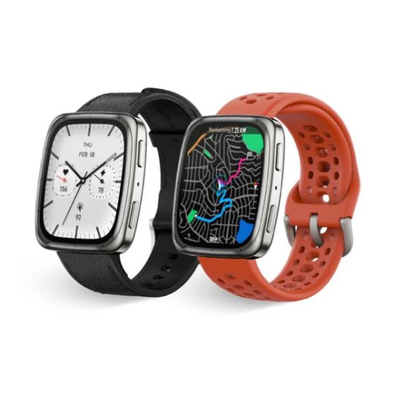 Amazfit - Active 2 Square 智能手錶 CR-AMAZF_ACTIVE2_SQ