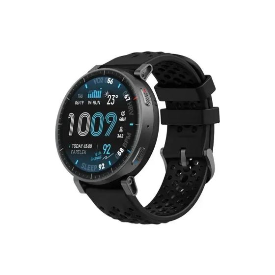 Amazfit - Active Max 48mm Sport Smart Watch