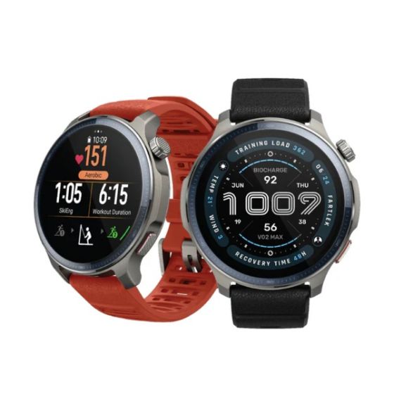 Amazfit - Balance 2 智能手錶 AMAZF_BALANCE2