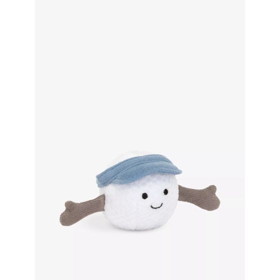 Jellycat - 高爾夫球 6cm