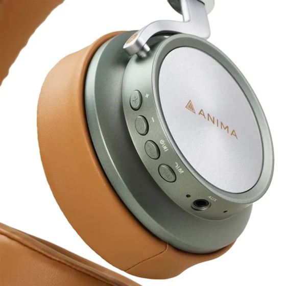 ANIMA - ANW03 Wireless Bluetooth Headphones