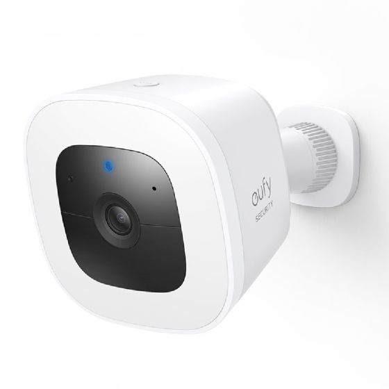 Eufy - SoloCam L20 1080P Wireless Security Camera ANKER_T8122121