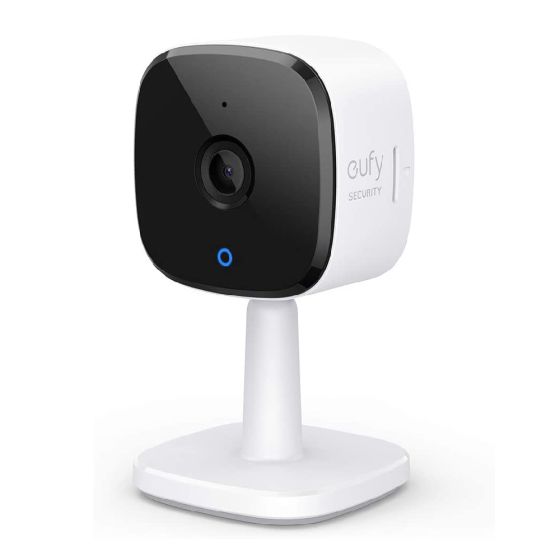 Eufy - Security 2K Indoor Cam T84002W3 ANKER_T84002W3