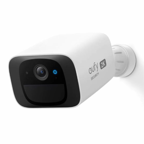 Eufy - Security C210 Solo Cam Wireless Indoor & Outdoor Camera ANKER_T8B00322