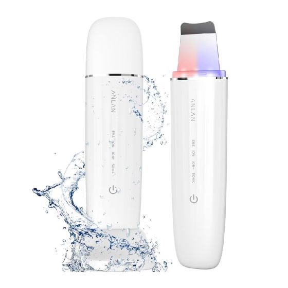 ANLAN - 紅藍光防水鏟皮機 ACPJ31-02A ANLAN_ACPJ31_02A