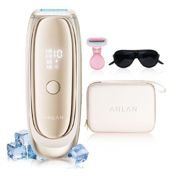 ANLAN - 閃耀藍寶石除毛儀 ATMY52-0RY ANLAN_ATMY52_0RY