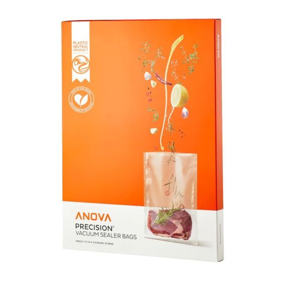 Anova - Precision™ 真空封口機預切袋 (預切50袋