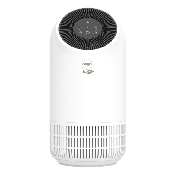 origo - 空氣清新機(HEPA13) - IF 設計獎 AP6113 AP6113