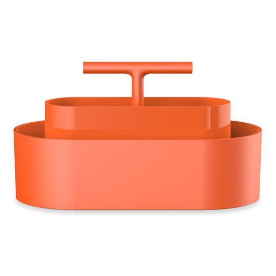 Aplum - Tool Box 多用途工具箱 (白色/米色/黃色/紅色/綠色） Aplum-ToolBox