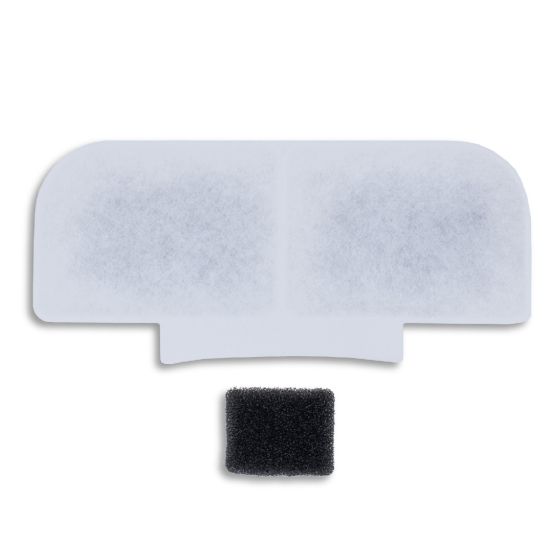 Rasonic - AQUA-WARM-CF 水箱濾網及水泵過濾棉 AQUA-WARM-CF