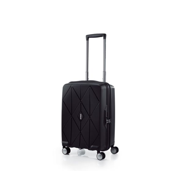 American Tourister - ARGYLE 行李箱 (20吋/30吋) TSA (復古粉色/黑色/深藍綠色)
