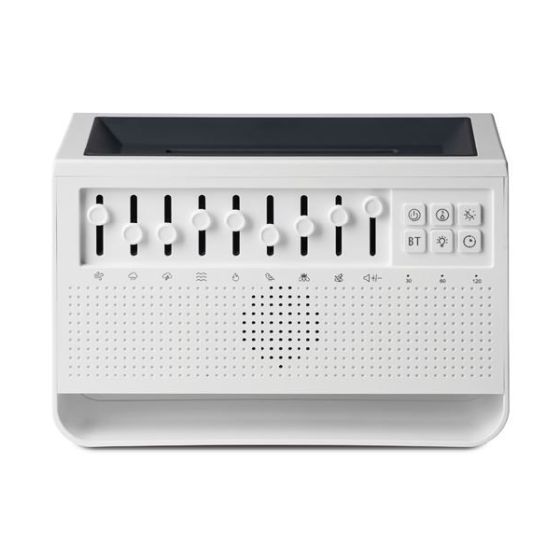 樂信 - AROHUMI 白噪音加濕器 AROHUMI