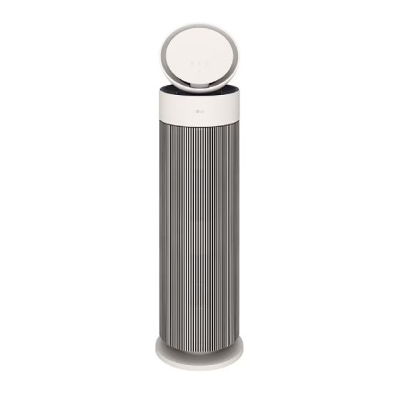 LG - PuriCare™ AeroBooster 空氣清新機 (寵物版) AS55GGSY0