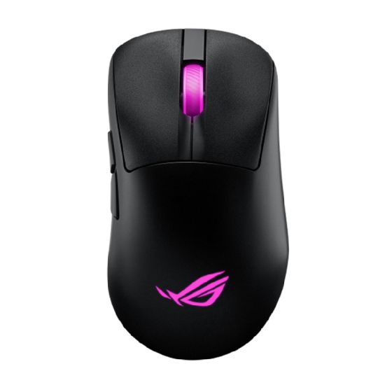 ASUS - ROG Keris II Origin Wireless 無線遊戲滑鼠 (多種款式) ASUS-KRSIIOWLS-MO