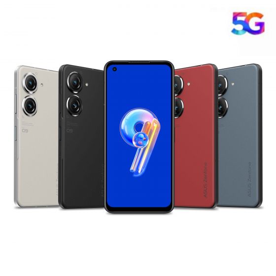 ASUS Zenfone 9 ASUS_ZF9
