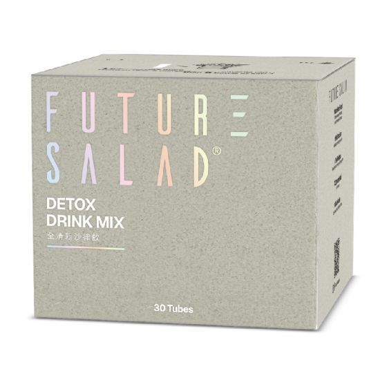 Future Salad - 全清新沙律飲 (30條裝) CR-AT-D-HK-30-4-0