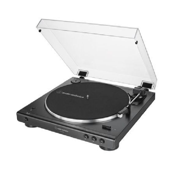 Audio Technica - AT-LP60XBTa 自動無線藍牙唱盤 (多色選擇) AUDIO_ATLP60XBTA_AL