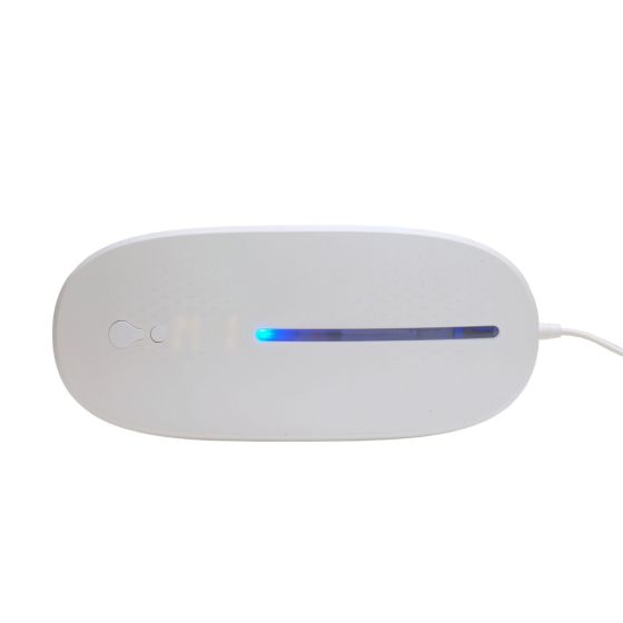 Aurai - Vision Plus 酷熱敷水波式眼睛按摩器 Aurai_EM03