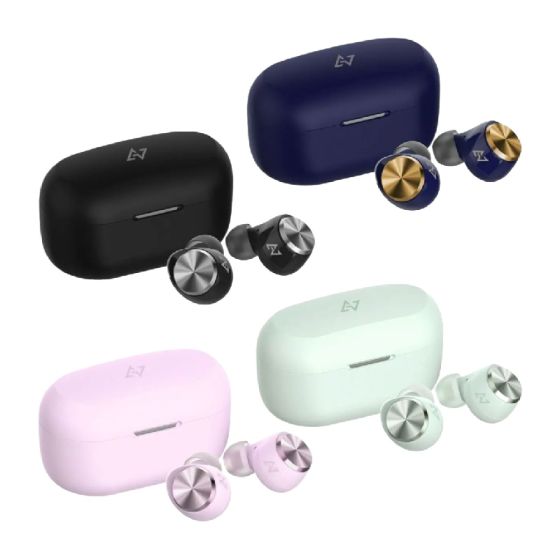 AVIOT - TE-D01V 混合主動降噪真無線藍牙耳機 (多色選擇) AVIOT_TED01V_ALL