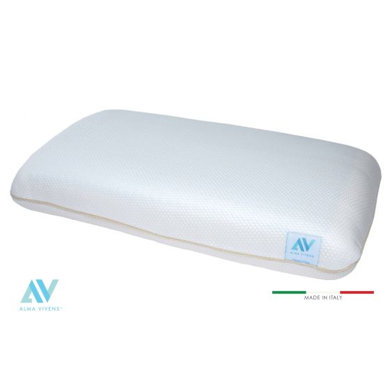Alma Vivens® Classy gel pillow cover (12cm) AVPCC12