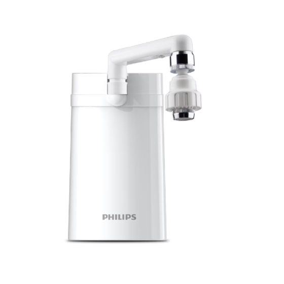 Philips - AWP3780 座檯濾水器 (送Philips 10000mAh移動電源 DLP1810CW/00 (價值: $198))