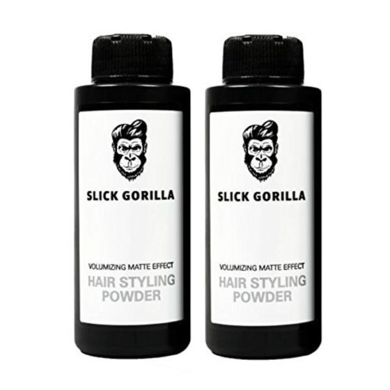 英國 Slick Gorilla 清爽造型髮粉 B-SC-227821