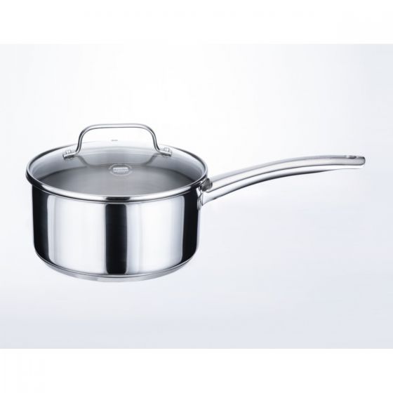 Berndes - 20cm saucepan with lid