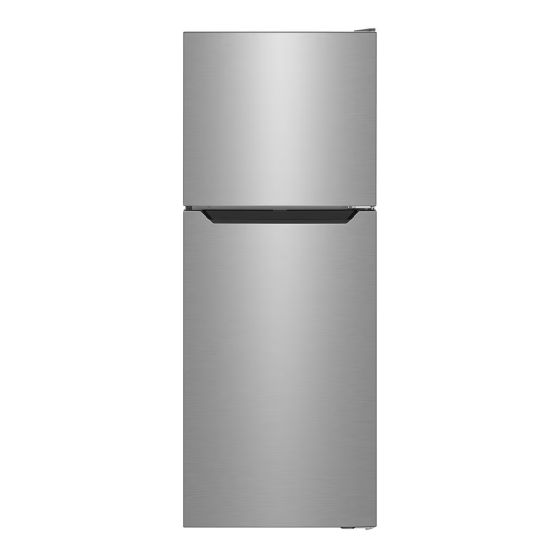 LG - 293L 上置式冷凍型 變頻壓縮機 雙門雪櫃 B296MPYBAM B296MPYBAM