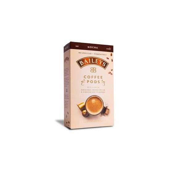 Baileys MOCHA風味 咖啡 Coffee ( Nespresso Compatible ) Baileys02