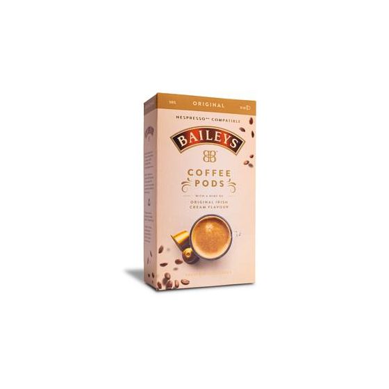 Baileys 原味咖啡 Coffee ( Nespresso Compatible ) Baileys01