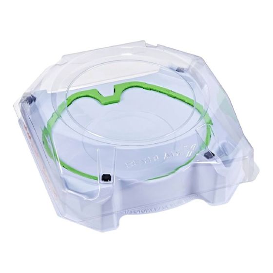 (預購) Beyblade爆旋陀螺X BX-10 對戰盤 (預計2026年7月發貨) BBX-BX-10