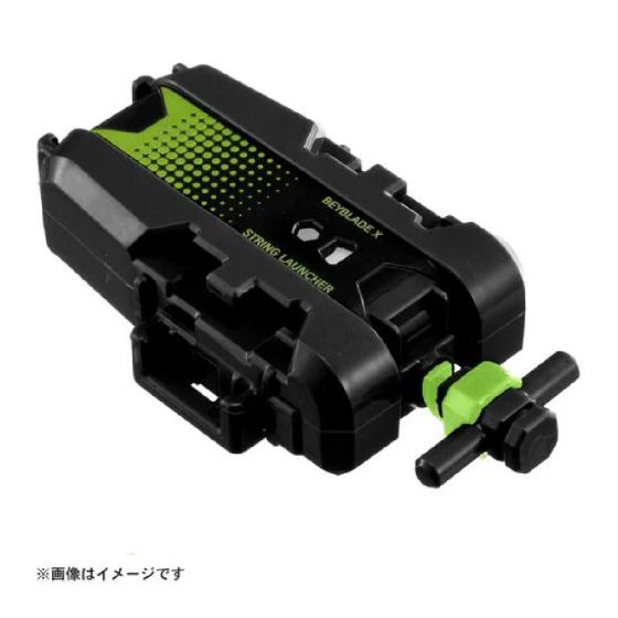 (預購) Beyblade爆旋陀螺 X BX-51 爆旋發射器 (預計2026年6月16日發貨) BBX-BX-51