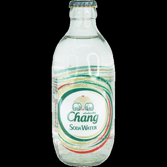 [電子禮券]Big C- 泰象 梳打水樽裝 325毫升