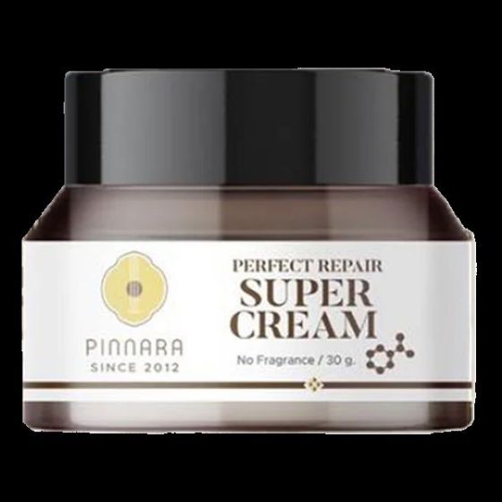 [電子禮券]Big C- Pinnara 特效乳霜 30克